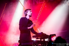 2022.11.12 - Progressive Evening vol.7 - Tides From Nebula