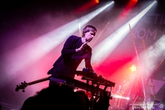 2022.11.12 - Progressive Evening vol.7 - Tides From Nebula