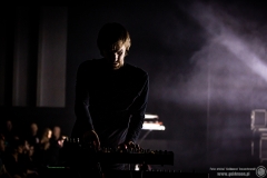 2022.11.12 - Progressive Evening vol.7 - Tides From Nebula