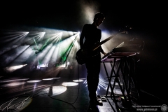 2022.11.12 - Progressive Evening vol.7 - Tides From Nebula
