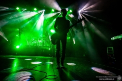 2022.11.12 - Progressive Evening vol.7 - Tides From Nebula