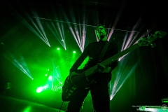 2022.11.12 - Progressive Evening vol.7 - Tides From Nebula