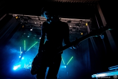 2022.11.12 - Progressive Evening vol.7 - Tides From Nebula