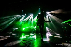 2022.11.12 - Progressive Evening vol.7 - Tides From Nebula