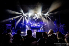 2022.11.12 - Progressive Evening vol.7 - Tides From Nebula