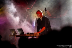 2022.11.12 - Progressive Evening vol.7 - Variéte