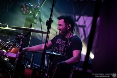 2022.11.12 - Progressive Evening vol.7 - Art of Illusion