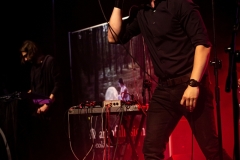 2022.11.12 - Progressive Evening vol.7 - Art of Illusion