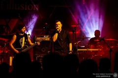 2022.11.12 - Progressive Evening vol.7 - Art of Illusion