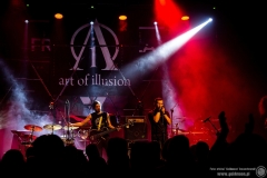 2022.11.12 - Progressive Evening vol.7 - Art of Illusion