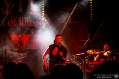 2022.11.12 - Progressive Evening vol.7 - Art of Illusion