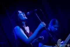 2022.11.12 - Progressive Evening vol.7 - Alhena