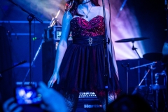 2022.11.12 - Progressive Evening vol.7 - Alhena