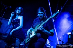 2022.11.12 - Progressive Evening vol.7 - Alhena