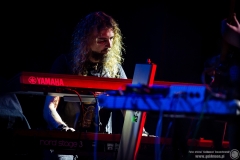 2022.11.12 - Progressive Evening vol.7 - Alhena
