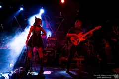 2022.11.12 - Progressive Evening vol.7 - Alhena