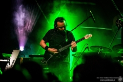 2022.11.12 - Progressive Evening vol.7 - Alhena