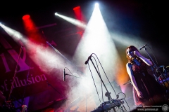 2022.11.12 - Progressive Evening vol.7 - Alhena