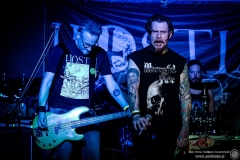 2022.11.20 - Tour Outta Smogtown - Hostia
