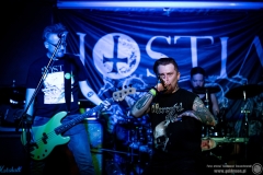 2022.11.20 - Tour Outta Smogtown - Hostia