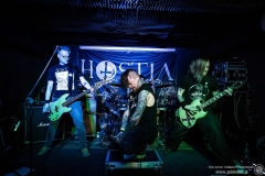 2022.11.20 - Tour Outta Smogtown - Hostia