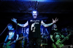 2022.11.20 - Tour Outta Smogtown - Hostia