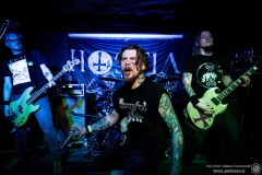 2022.11.20 - Tour Outta Smogtown - Hostia
