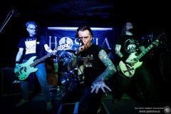 2022.11.20 - Tour Outta Smogtown - Hostia