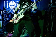 2022.11.20 - Tour Outta Smogtown - Hostia