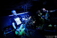 2022.11.20 - Tour Outta Smogtown - Hostia