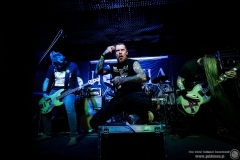 2022.11.20 - Tour Outta Smogtown - Hostia