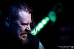 2022.11.20 - Tour Outta Smogtown - Hostia