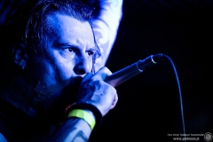 2022.11.20 - Tour Outta Smogtown - Hostia