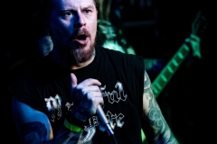 2022.11.20 - Tour Outta Smogtown - Hostia