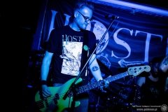 2022.11.20 - Tour Outta Smogtown - Hostia