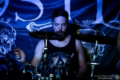 2022.11.20 - Tour Outta Smogtown - Hostia