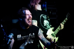 2022.11.20 - Tour Outta Smogtown - Hostia