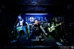 2022.11.20 - Tour Outta Smogtown - Hostia
