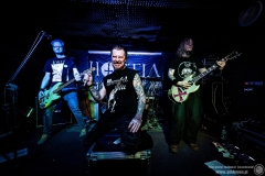 2022.11.20 - Tour Outta Smogtown - Hostia