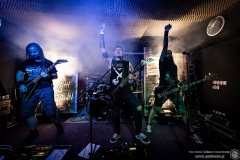 2022.11.20 - Tour Outta Smogtown - Terrordome