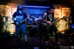 2022.11.20 - Tour Outta Smogtown - Terrordome