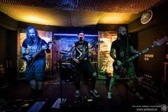 2022.11.20 - Tour Outta Smogtown - Terrordome