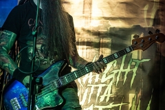 2022.11.20 - Tour Outta Smogtown - Terrordome