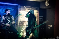 2022.11.20 - Tour Outta Smogtown - Terrordome