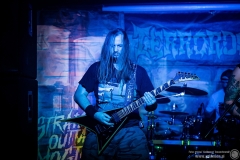 2022.11.20 - Tour Outta Smogtown - Terrordome