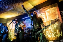 2022.11.20 - Tour Outta Smogtown - Terrordome