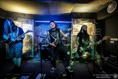2022.11.20 - Tour Outta Smogtown - Terrordome
