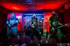 2022.11.20 - Tour Outta Smogtown - Terrordome