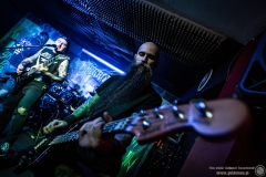 2022.11.20 - Tour Outta Smogtown - Terrordome