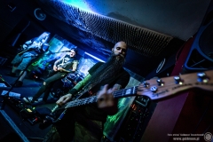 2022.11.20 - Tour Outta Smogtown - Terrordome
